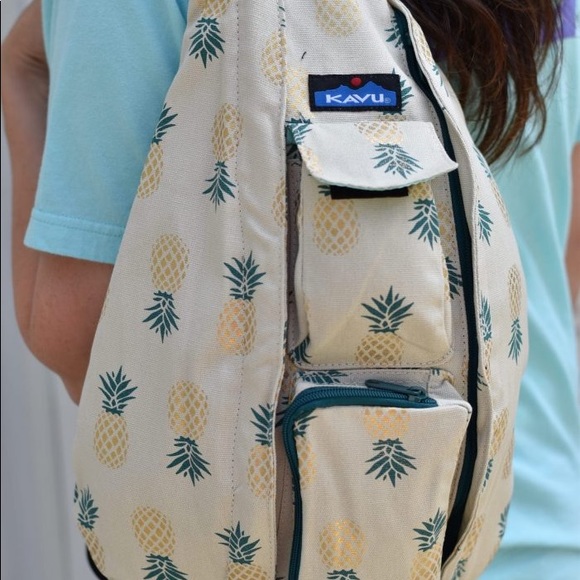 kavu pineapple